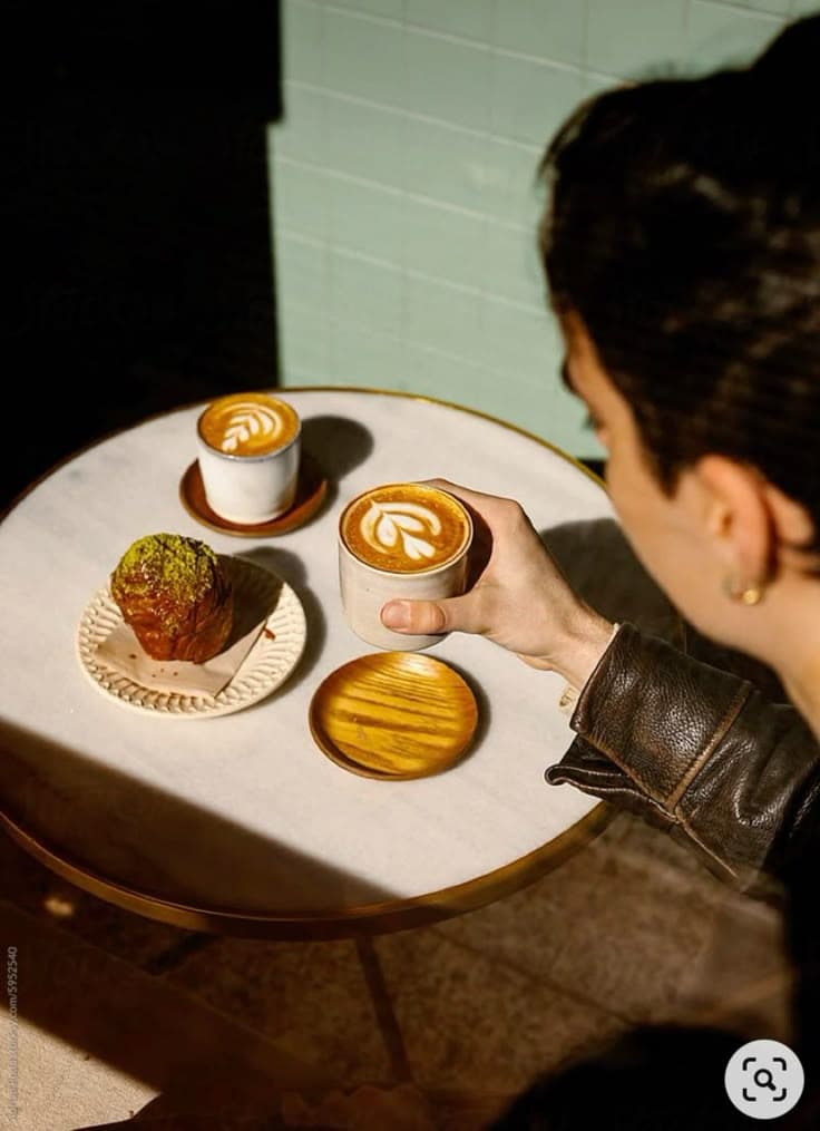Cafe