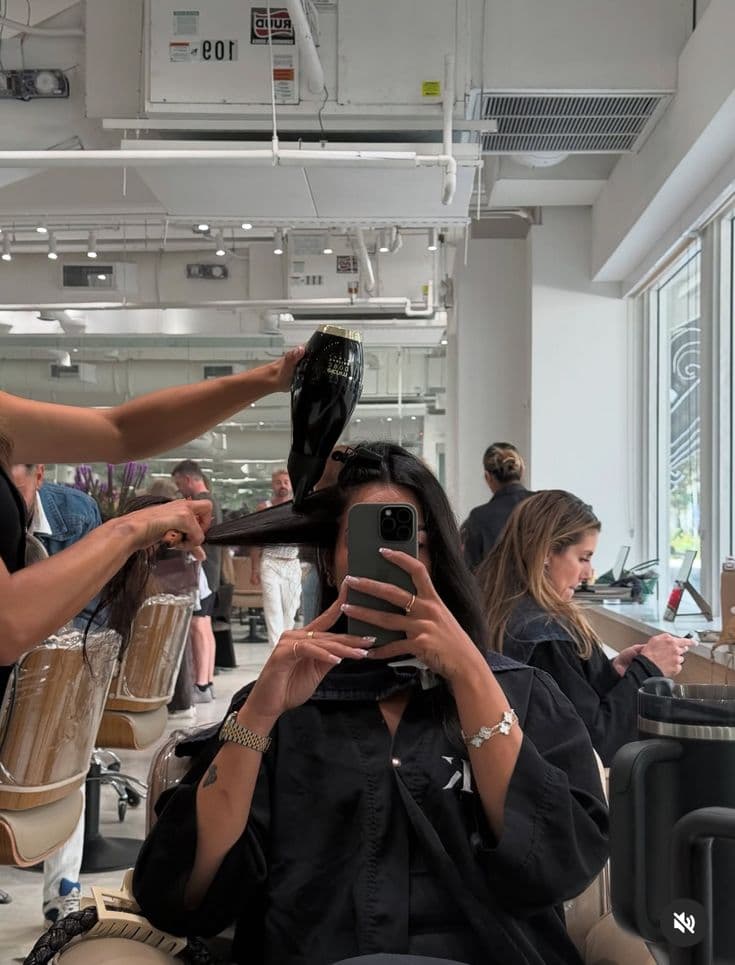 Salon