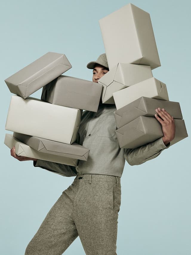 The E-Commerce Pro