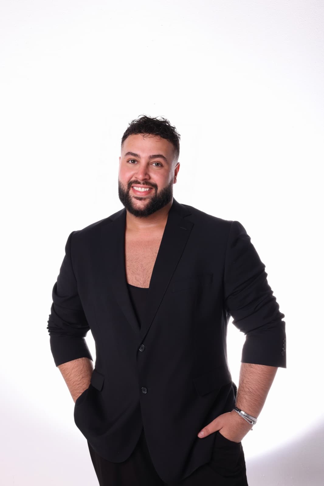 Jean Akaoui